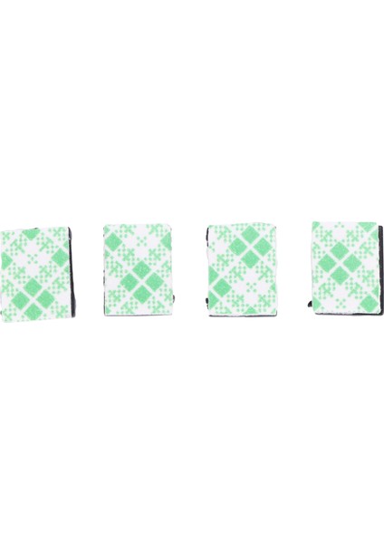 30X Kablo Tutucu Kablo Klipsi Kablo Kelepçesi Kendinden Yapışkanlı Siyah (Yurt Dışından) modelleri