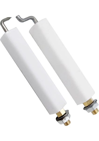 Evrensel Seramik Elektrot Ateşleme, Gaz Brülörü Seramik Buji Ateşleme Elektrodu Değiştirme Kiti (Yurt Dışından) fiyatları