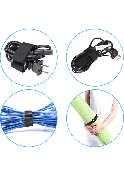 25 Tokalı 5 Metre Ayarlanabilir Sabitleme Kanca ve Halka Askıları Serbest Kesim Uzunluğu Kordon Askıları (Yurt Dışından) modelleri