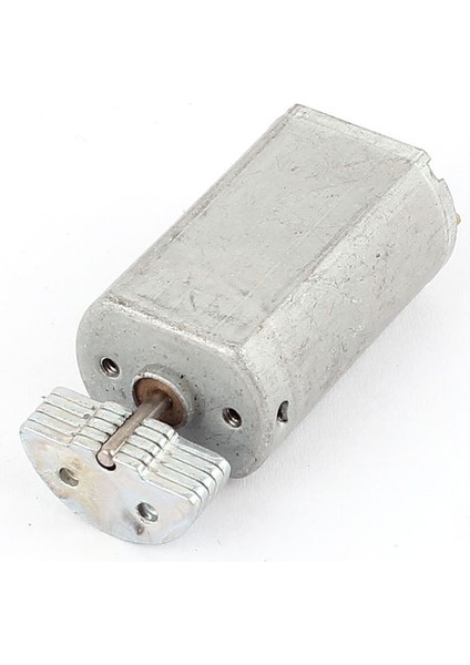 Masaj Için Dc 1.5-6V 22400RPM Lehim Mini Titreşim Uyumlu Titreşimli Motor (Yurt Dışından)