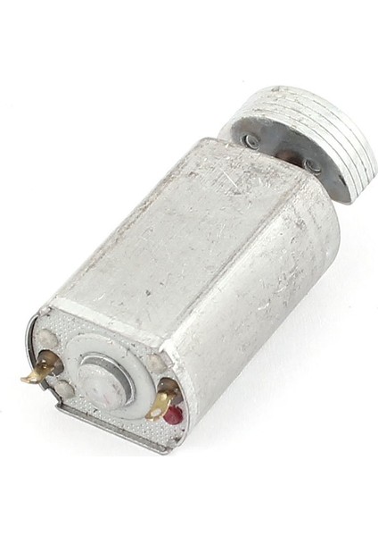 Masaj Için Dc 1.5-6V 22400RPM Lehim Mini Titreşim Uyumlu Titreşimli Motor (Yurt Dışından) fiyatları