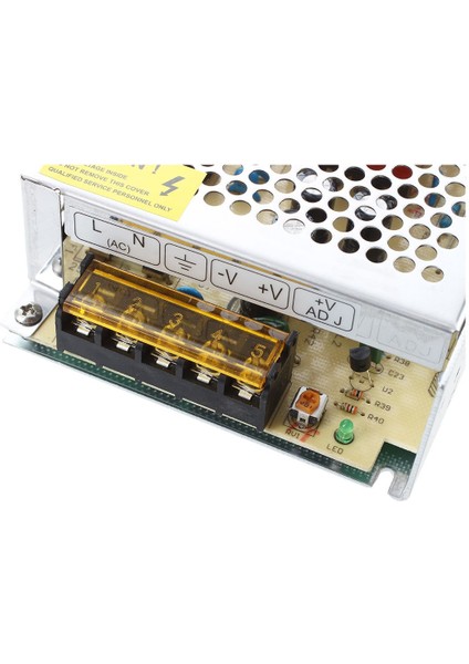 Ac 110/220V 24VDC 3A 72W Güç Kaynağı Trafosu LED Esnek Şerit Lamba Için (Yurt Dışından) indirimleri