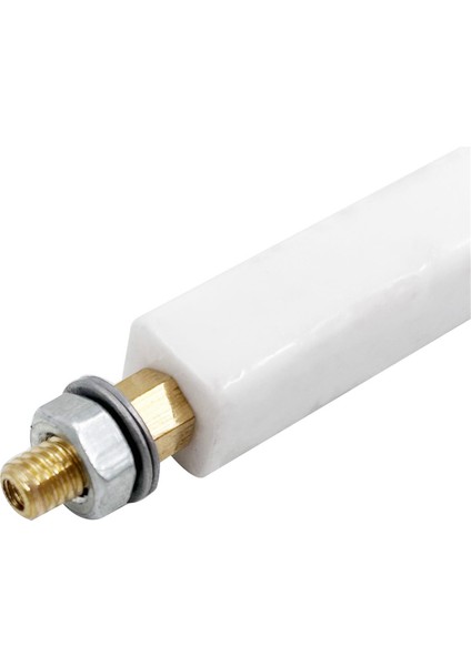 Evrensel Seramik Elektrot Ateşleme, Gaz Brülörü Seramik Buji Ateşleme Elektrodu Değiştirme Kiti (Yurt Dışından) fırsatları