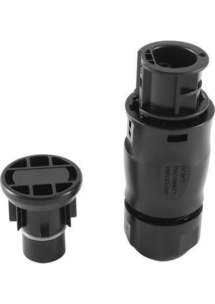 2 Adet BC01 Dişi+Dişi Fişler Fotovoltaik Konnektör Şebeke Bağlantı Invertörü Için (Yurt Dışından) modelleri