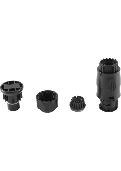 2 Adet BC01 Dişi+Dişi Fişler Fotovoltaik Konnektör Şebeke Bağlantı Invertörü Için (Yurt Dışından) indirimleri