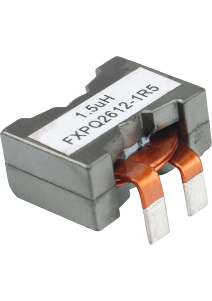 Y0331R503050 STWY40A/KDDCI40A/YMX40A/HXX40A Antminer S9 L3 Serisi Hashboard Nbtc Için 1.5uh Güç Indüktörü (Yurt Dışından) modelleri