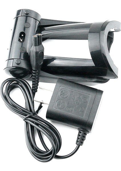 Philips Tıraş Makinesi Için HQ8505 Şarj Cihazı RQ12 Tabanı RQ1251 RQ1280 RQ1260 HQ8505 Şarj Cihazı Tıraş Makinesi Güç Adaptörü Abd Tak (Yurt Dışından) fiyatları