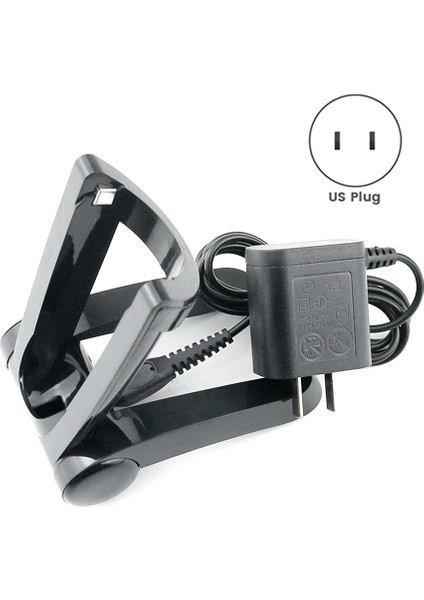 Philips Tıraş Makinesi Için HQ8505 Şarj Cihazı RQ12 Tabanı RQ1251 RQ1280 RQ1260 HQ8505 Şarj Cihazı Tıraş Makinesi Güç Adaptörü Abd Tak (Yurt Dışından) fırsatları
