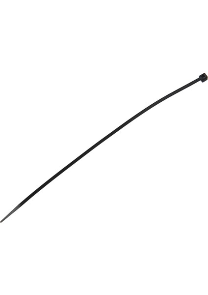 Kablo Bağları Kablo Bağı Sargıları / Fermuarlı Bağlar Renk:siyah BOYUT:140 mm x 2,5 mm 50 Adet (Yurt Dışından) indirimleri