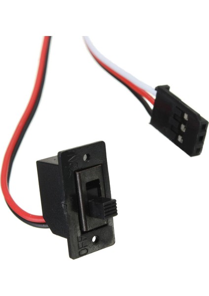 Hsp 320A Fırçalı Fırça Motor Hız Kontrol Cihazı Esc F. 1/10 1/12 Rc Kamyon Araba Tekne (Yurt Dışından) modelleri