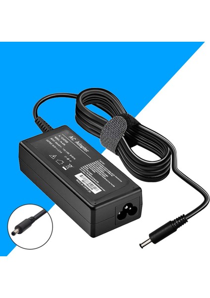 45W Bilgisayar Şarj Cihazı 19.5V 2.31A Dizüstü Bilgisayar Güç Adaptörü 4.5x3.0mm Dell Dizüstü Bilgisayar Adaptörü Güç Pil Şarj Cihazı (Yurt Dışından) fiyatları