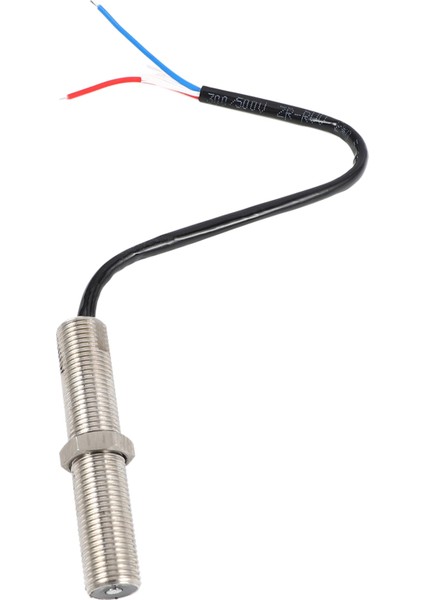 Yeni MSP675 Manyetik Pikap Mpu Jeneratör Hız Sensörü Jeneratör Seti Için Dönme Hızı Sensörü Rpm (Yurt Dışından)