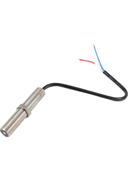 Yeni MSP675 Manyetik Pikap Mpu Jeneratör Hız Sensörü Jeneratör Seti Için Dönme Hızı Sensörü Rpm (Yurt Dışından) fiyatları