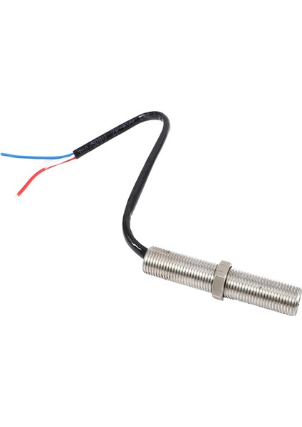 Yeni MSP675 Manyetik Pikap Mpu Jeneratör Hız Sensörü Jeneratör Seti Için Dönme Hızı Sensörü Rpm (Yurt Dışından) modelleri