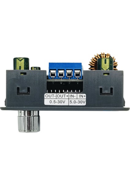 Dc-Dc Programlanabilir Dc Ayarlanabilir Voltaj Regülatörü Sabit Voltaj Sabit Akım Güneş Şarj Paneli (Yurt Dışından) fiyatları