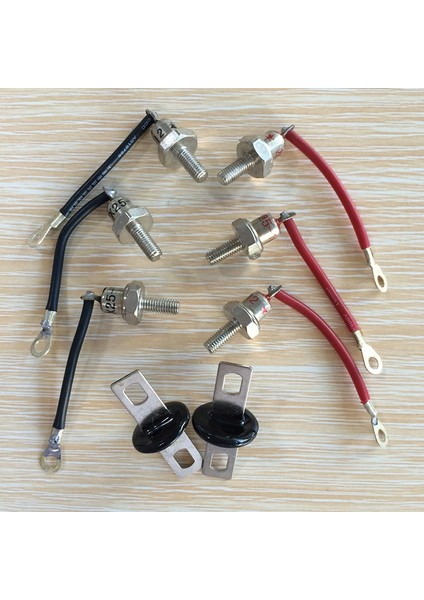 RSK2001 Diyot Doğrultucu Kiti, Jeneratörler Için Doğrultucu Modülü, Stanford Jeneratör Setleri Için Yedek Parça ve Aksesuarlar (Yurt Dışından) indirimleri