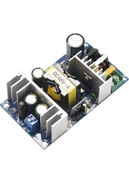 Ac Dönüştürücü 110V 220V Dc 48V Max 4A 200W Voltaj Ayarlı Trafo Anahtarlama Güç Kaynağı (Yurt Dışından) fiyatları