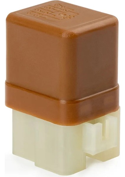 10 Adet Yeni 6-Pinli 12V Nissan Infiniti Çeşitli Modeller Için Araba Rölesi 25230-7996A 25230-79963 25230-C9963 25230 7996A (Yurt Dışından) modelleri