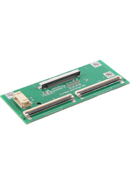 Lg 2 x 68PIN UHD 51PIN Vbı LCD Ekran Adaptör Kartı Için (Yurt Dışından)