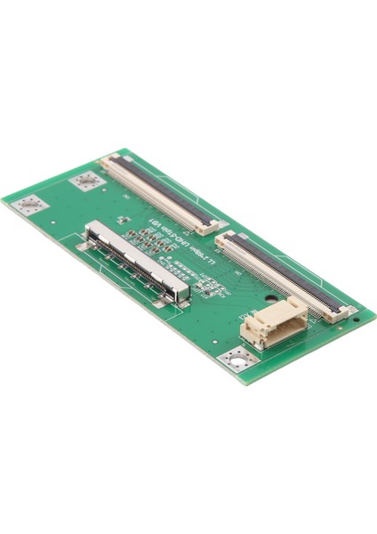 Lg 2 x 68PIN UHD 51PIN Vbı LCD Ekran Adaptör Kartı Için (Yurt Dışından)