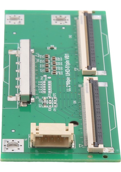 Lg 2 x 68PIN UHD 51PIN Vbı LCD Ekran Adaptör Kartı Için (Yurt Dışından)