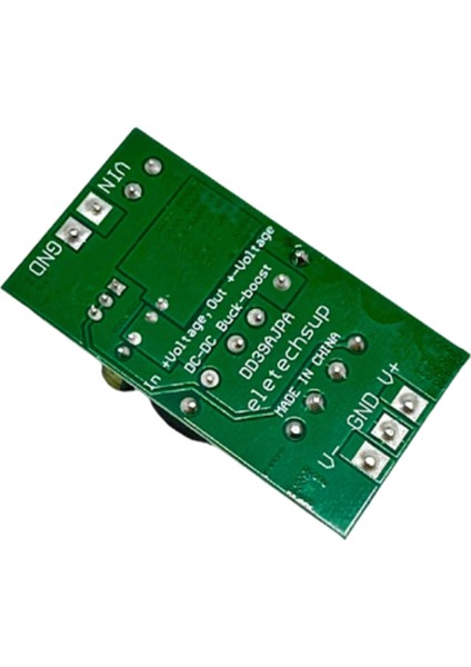 20W Kaldırma Pozitif ve Negatif Gerilim Modülü DC3.6-30V Çok Fonksiyonlu Araç Ses Adc/dac/amplifikatör Güç Modülü (Yurt Dışından) fırsatları