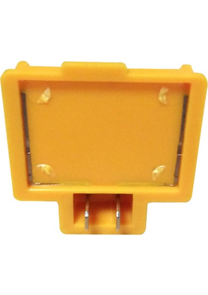Makita 18V Li-Ion Pil Şarj Adaptörü Dönüştürücü BL1815 BL1830 Elektrikli El Aletleri Için 5 Adet Konnektör Terminal Bloğu (Yurt Dışından)