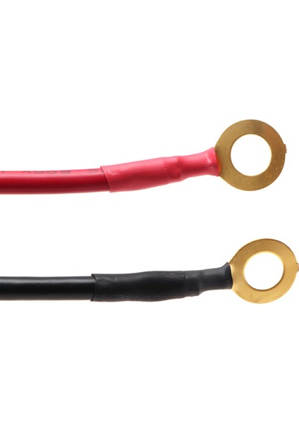 Anderson Konnektör Su Geçirmez + Sigorta Kutusu Hat 50A Orta Sigorta Terminal Bloğu Için Uygundur (Yurt Dışından) fırsatları