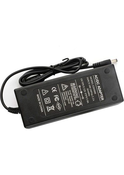 Amplifikatör Güç Adaptörü 32V 5A Anahtar Güç Kaynağı TPA3251 TAS5630 TPA3255 TAS5613D TDA7498E Ses Amplifikatörü Abd Fişi (Yurt Dışından)