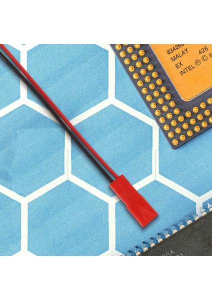 10 Çift Jst Fiş Konnektörü Rc Lipo Pil Erkek/dişi (Yurt Dışından) fırsatları