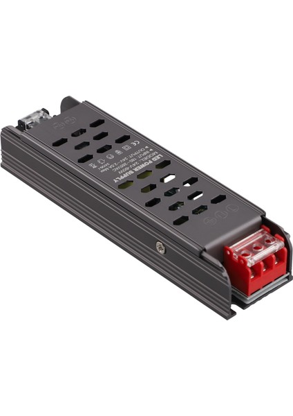 Transformatör 220V Ila Dc 24V Anahtarlama Güç Kaynağı 60W Sürücü Güç Kaynağı Taşınabilir Yardımcı Transformatör (Yurt Dışından)