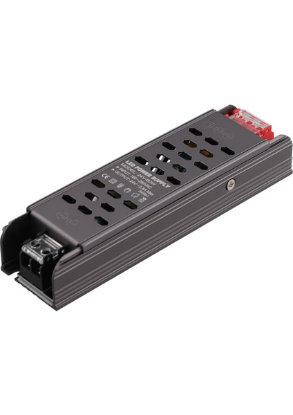 Transformatör 220V Ila Dc 24V Anahtarlama Güç Kaynağı 60W Sürücü Güç Kaynağı Taşınabilir Yardımcı Transformatör (Yurt Dışından) fiyatları