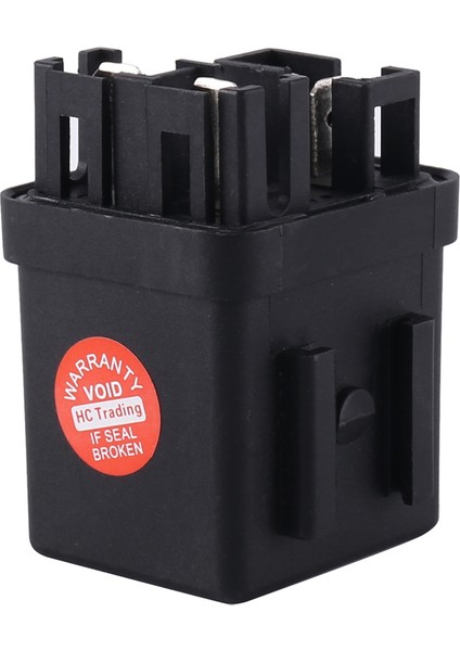 Kubota Yanmar 119650-77911 11965077911 Için 12V Akkor Buji Rely Zaman Geciktirme Rölesi (Yurt Dışından) fiyatları