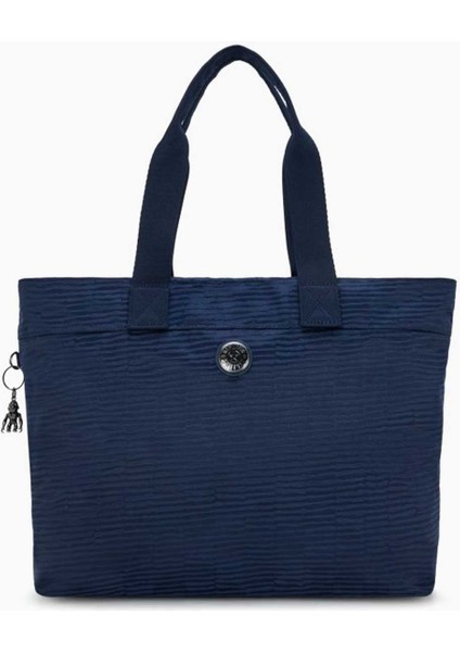 Colissa Up Elevated Jacquard Omuz Çantası