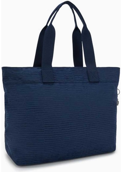 Colissa Up Elevated Jacquard Omuz Çantası