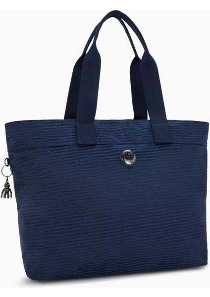 Colissa Up Elevated Jacquard Omuz Çantası