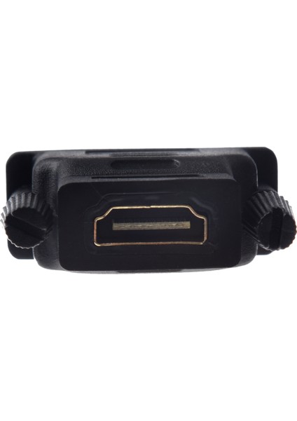 Dvı-I Dual-Link 24+5 Erkek - HDMI Dişi Adaptör (Yurt Dışından) fırsatları