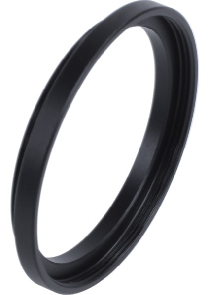 Kamera 40,5 mm Ila 43 mm Metal Yükseltme Halkası Adaptörü (Yurt Dışından)