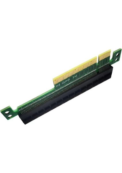 Pcı-E 8x - Pcı-E 16X Dönüştürücü Adaptör Kartı Btc Madenci Için Madencilik Için Pcı Express 8x - 16X Genişletme Yükseltme Kartı (Yurt Dışından)