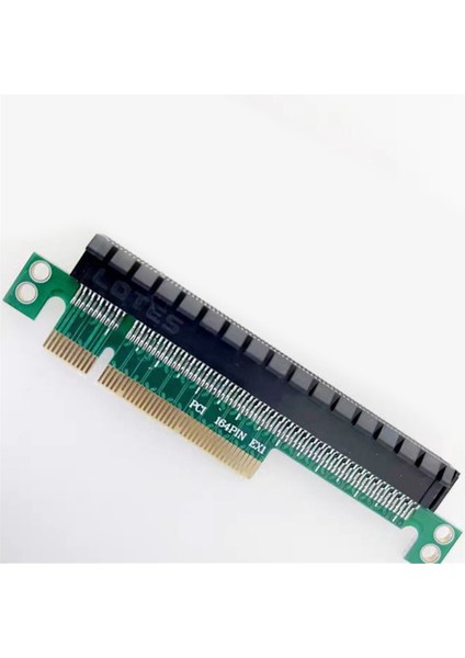 Pcı-E 8x - Pcı-E 16X Dönüştürücü Adaptör Kartı Btc Madenci Için Madencilik Için Pcı Express 8x - 16X Genişletme Yükseltme Kartı (Yurt Dışından)