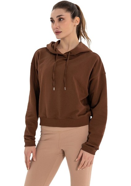 Kapüşonlu Organik Pamuk Hoodie fiyatları