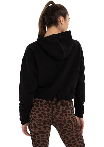 Kapüşonlu Organik Pamuk Hoodie fırsatları