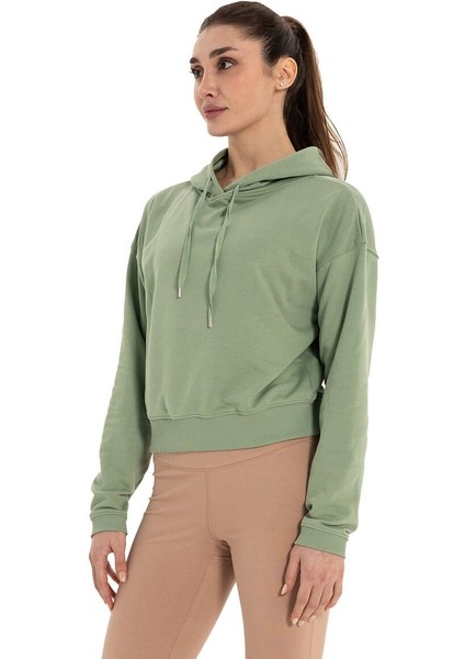 Kapüşonlu Organik Pamuk Hoodie fiyatları