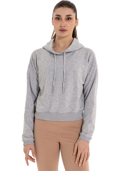 Kapüşonlu Hoodie