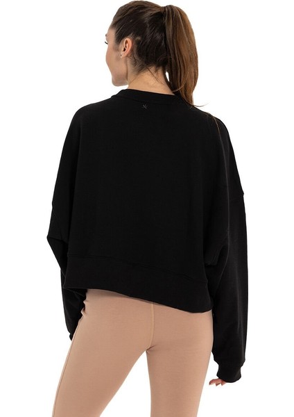 Organik Pamuk Oversize Sweatshirt fiyatları