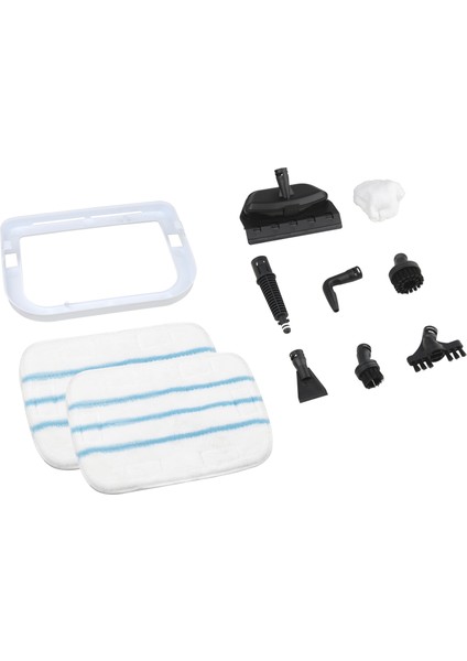 Al 6554 SM Buharlı Yüzey Temizleyici indirimleri