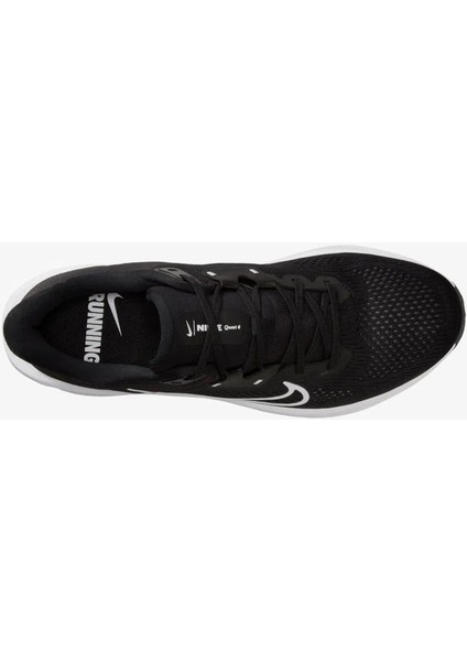 Quest 6 FD6033-001 Siyah Erkek Spor Ayakkabı indirimleri