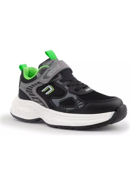 Dian Erkek Çocuk Günlük Sneaker Spor Ayakkabı