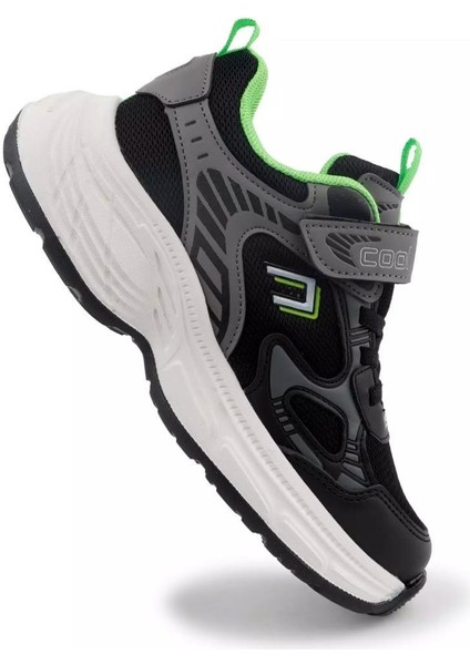 Dian Erkek Çocuk Günlük Sneaker Spor Ayakkabı