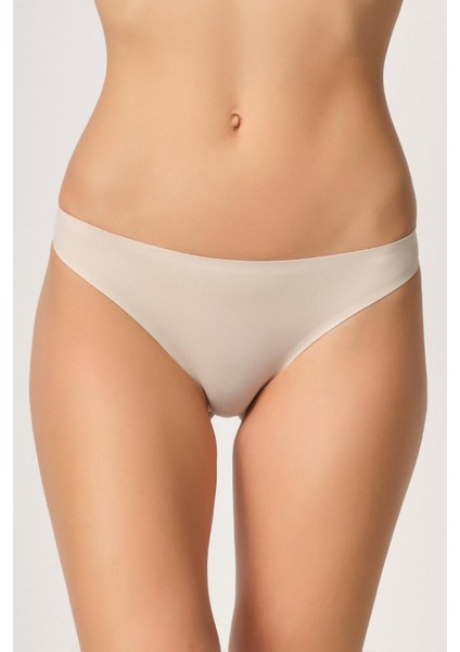 Miraxx Ten Mı Emay 2802 Yapıştırma Lazer Kesim String Külot